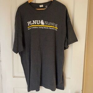 PLNU Nursing Tee